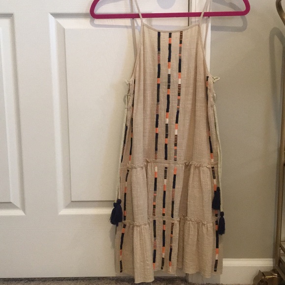 NEVER WORN THML DRESS - Picture 2 of 8